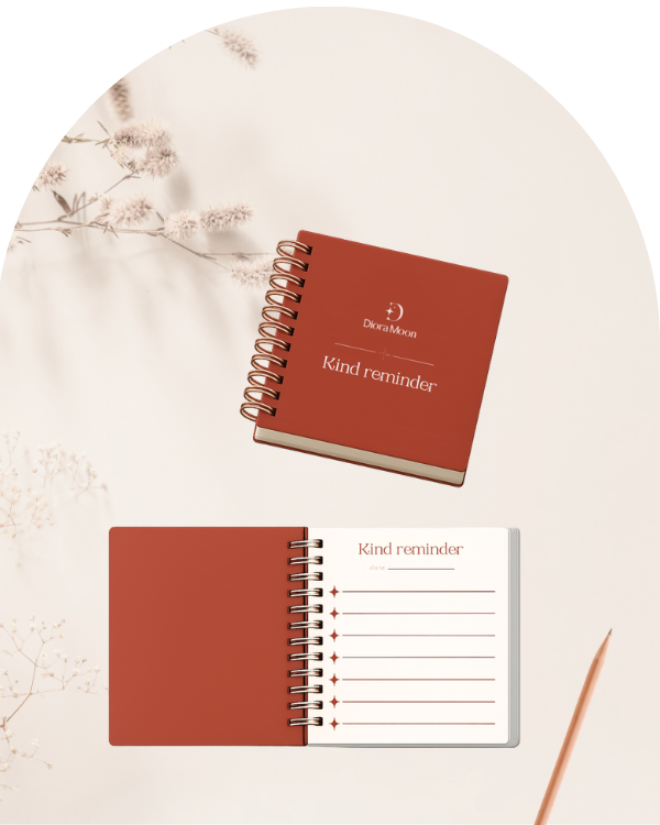 Daily Reminder Notepad