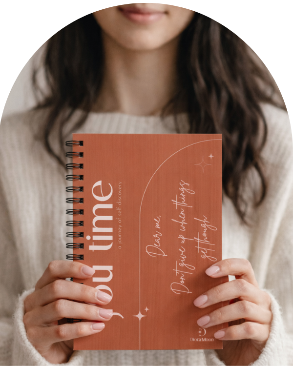 Journal  "You Time"